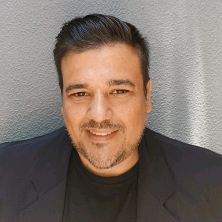 Guilbert Araujo - Data Engineering Manager